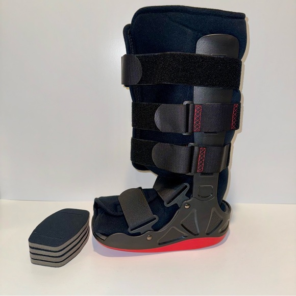 ProCare Xceltrax Air Walker Boot - Picture 6 of 13